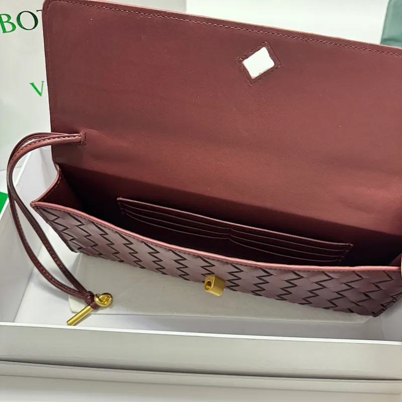 All Categories Official Website "Brand Women's Bags" Women's Bags 💙 BV 2025 Official Website New BV Clutch Bags